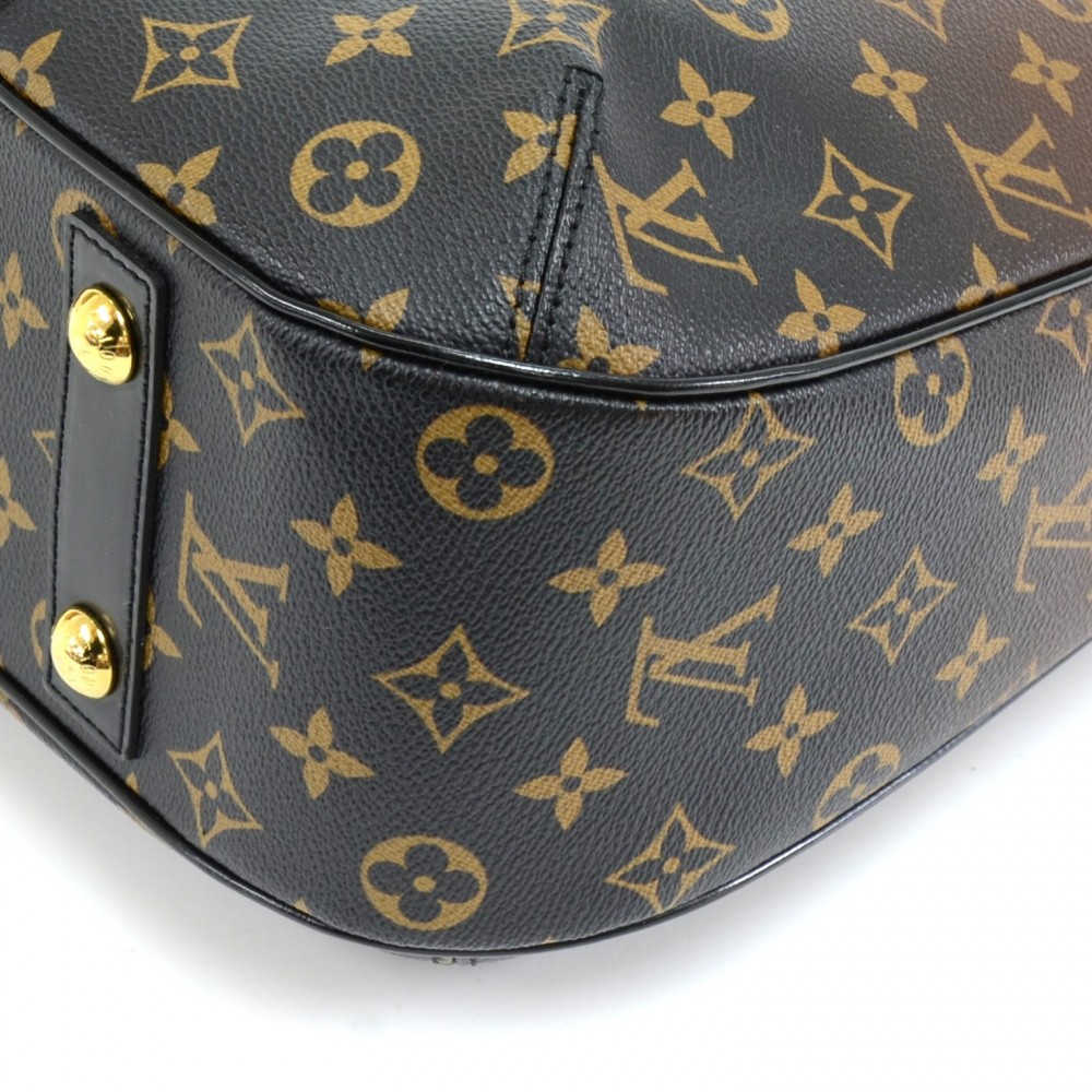 Louis Vuitton Monogram Mirage Musette Handbag