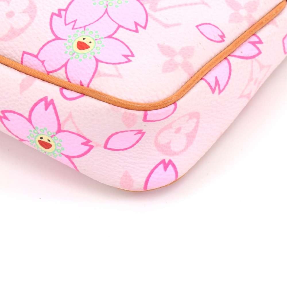 pink and white louis viton purse｜TikTok Search