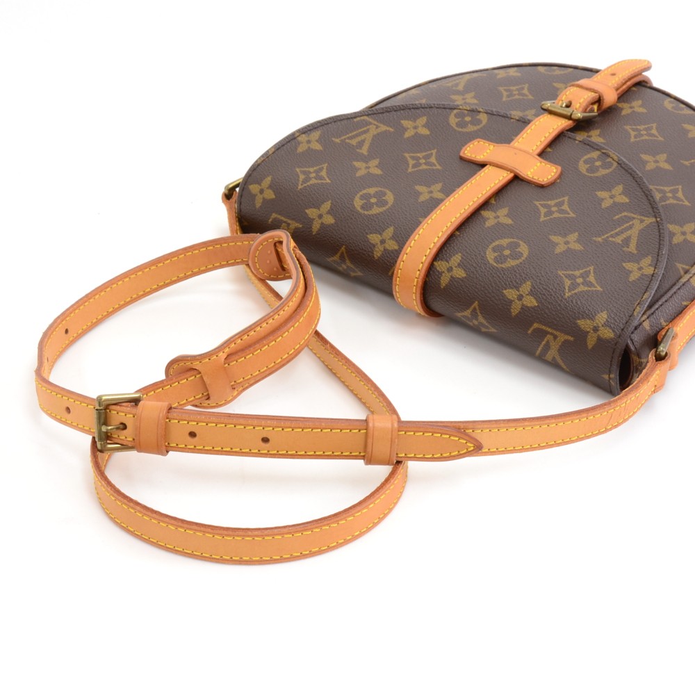Louis-Vuitton-Monogram-Shanti-GM-Shoulder-Bag-M51232 – dct-ep_vintage  luxury Store