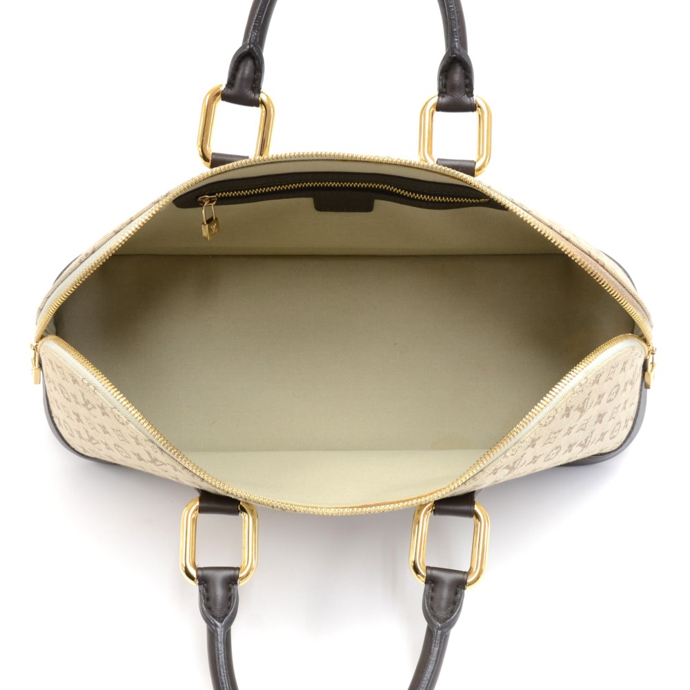 Louis Vuitton Alma Handbag 335639