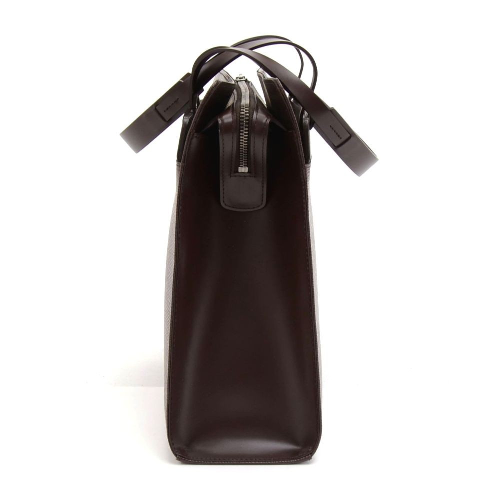 Croisette PM Bag - Mandarin Epi – ZAK BAGS ©️