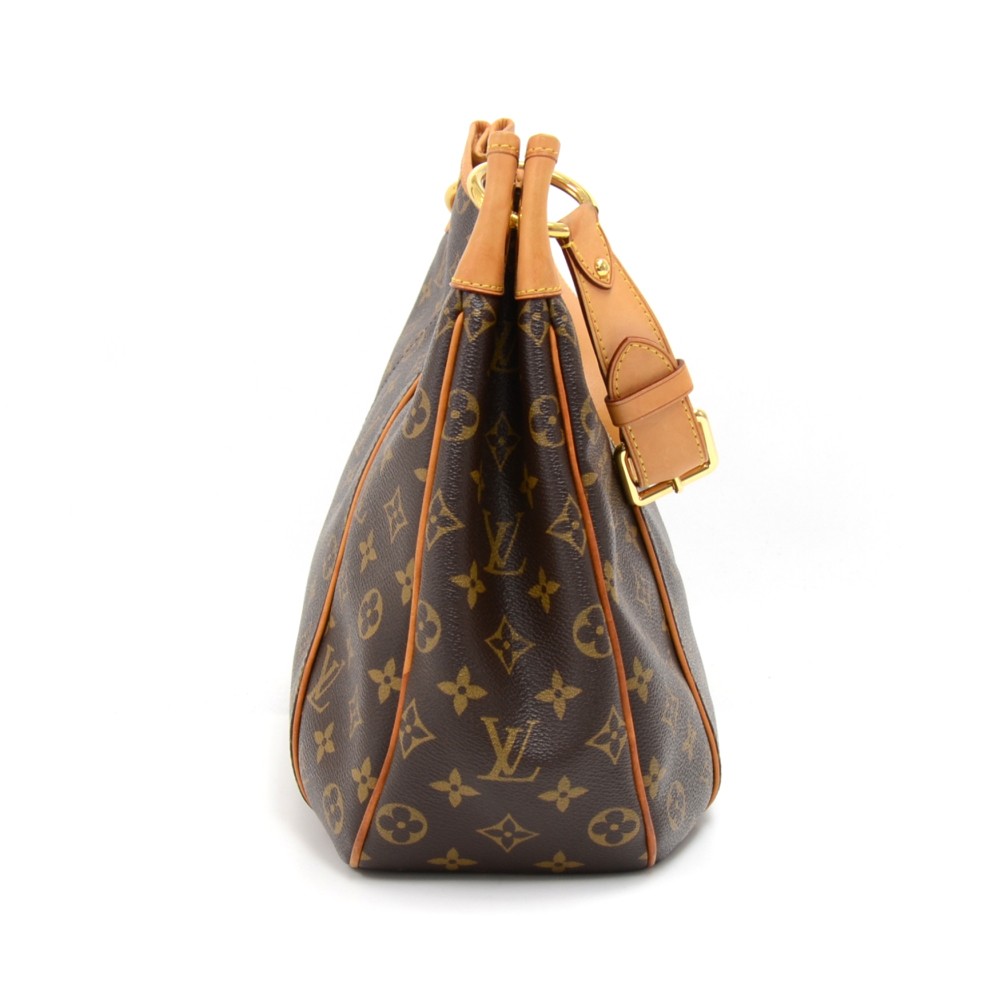 Louis Vuitton Galliera PM – Beccas Bags