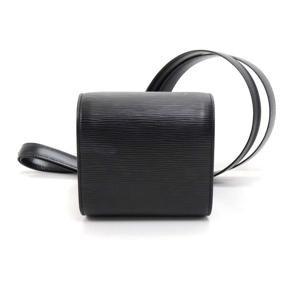 Louis Vuitton Minuit Handbag Epi Leather at 1stDibs