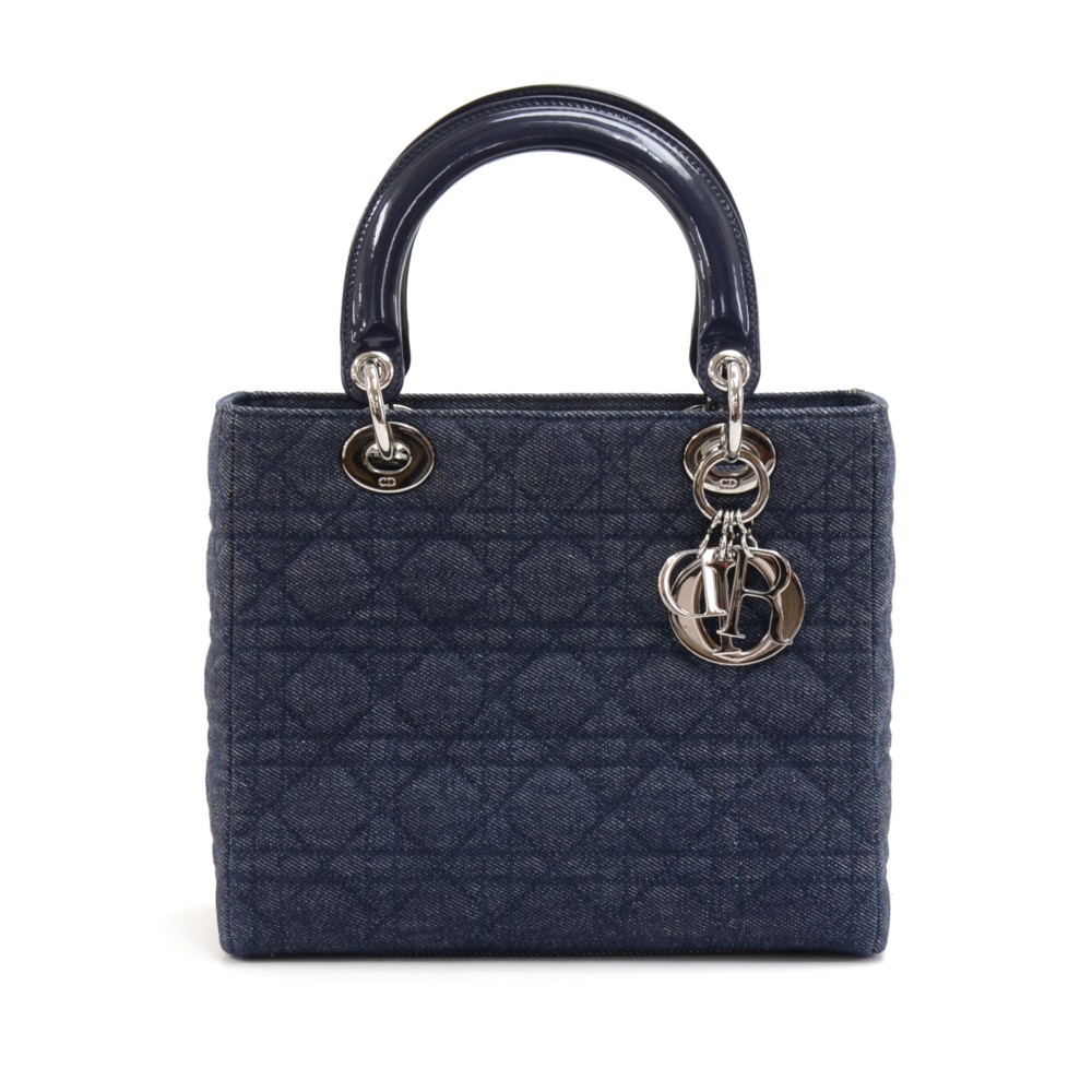 Dior quilted 2025 handbag