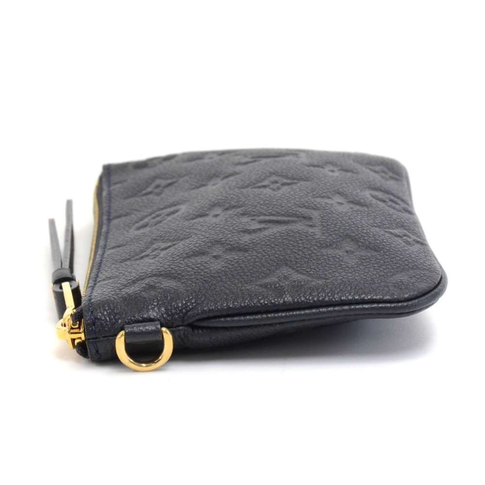 Louis Vuitton Terre/Brown Monogram Empreinte Citadine Bag with pouch -  ShopperBoard