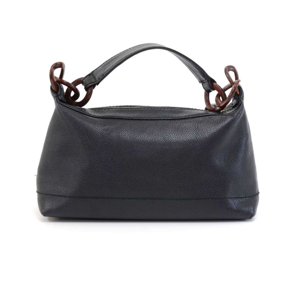 Chocolate Bar Shoulder Bag, Chanel - Designer Exchange