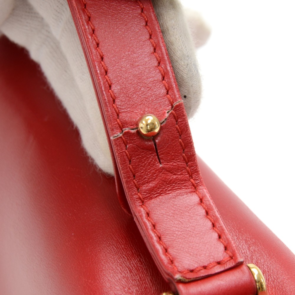 Louis Vuitton Opera Line Athens Hand Bag - Farfetch
