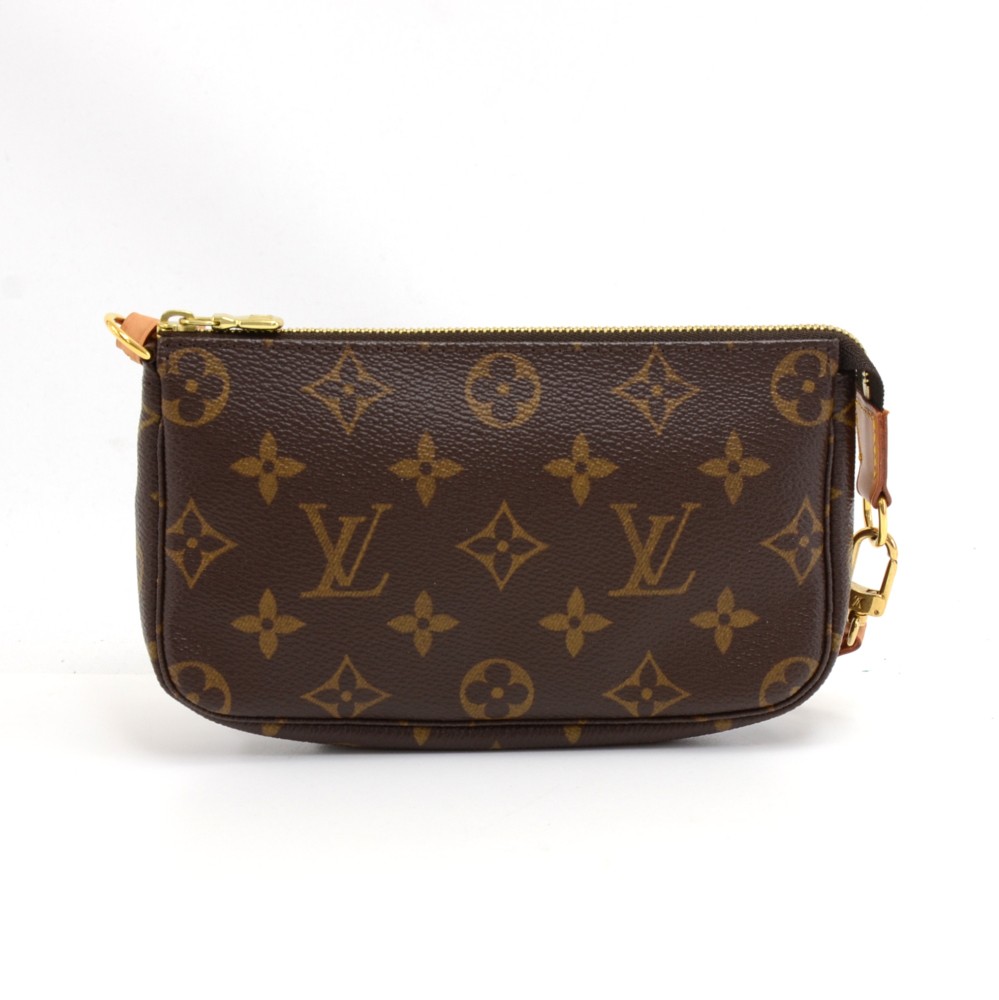 Louis vuitton online pochette precio