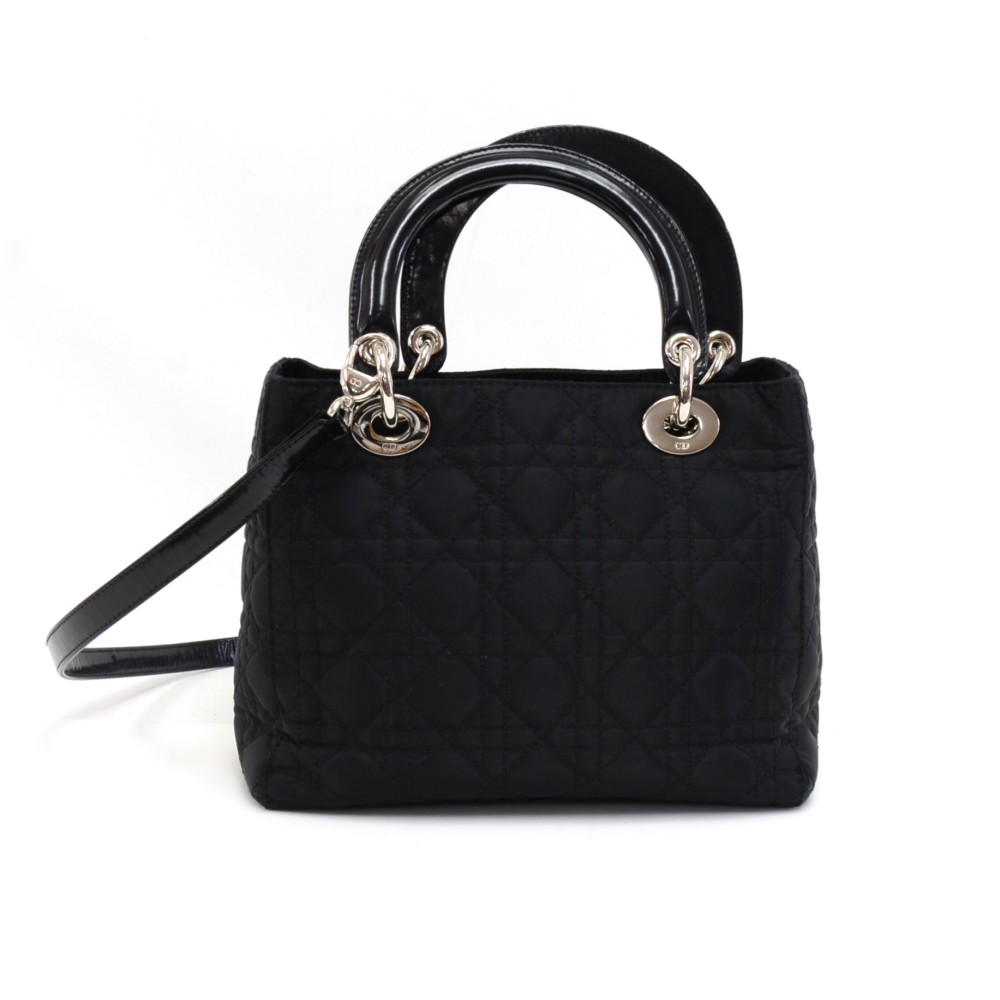 Lady new arrivals dior nylon