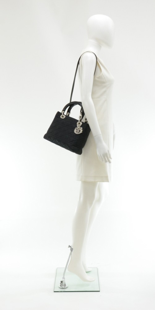 Nylon lady dior online