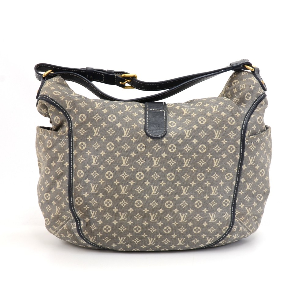 Louis Vuitton Romance Handbag Monogram Idylle - ShopStyle Shoulder Bags