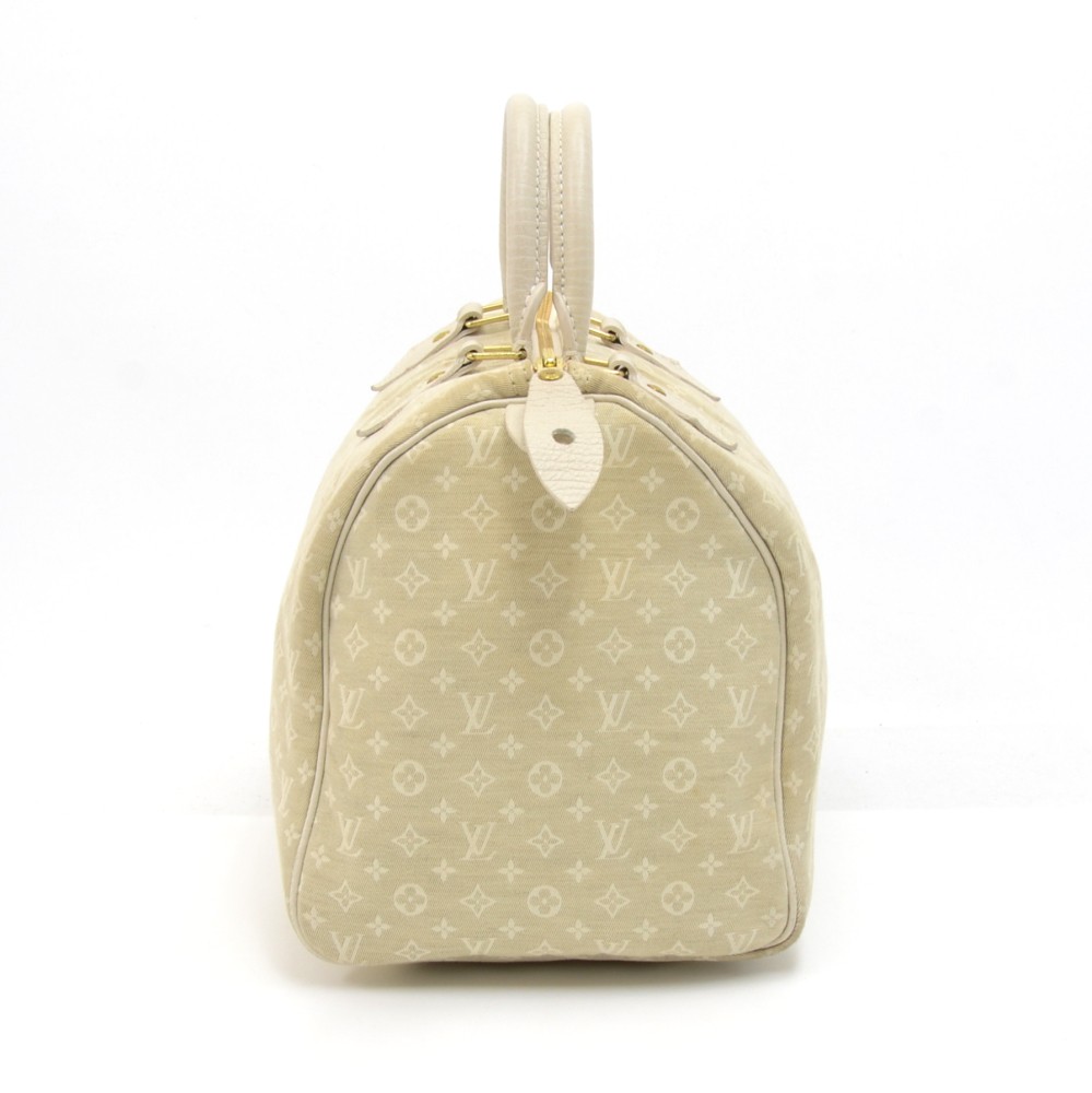 Louie Vuitton Small White Speedy Handbag at 1stDibs  louis vuitton white small  purse, louis vuitton white bag small, small white louis vuitton bag