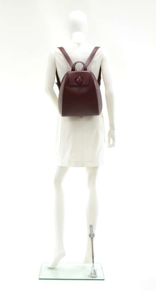 Cartier backpack price sales