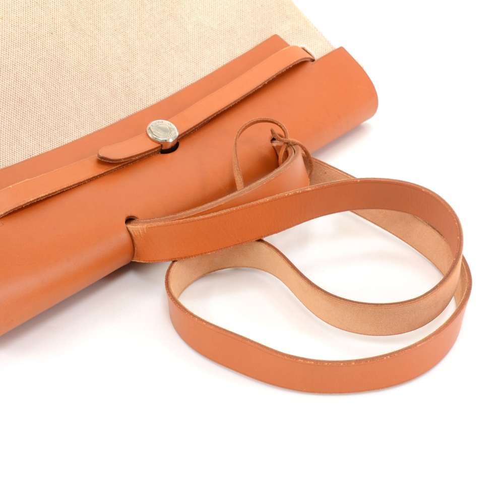 バッグ Vintage Hermes Her bag Size MM The Hermès Herbag | SACLÀB
