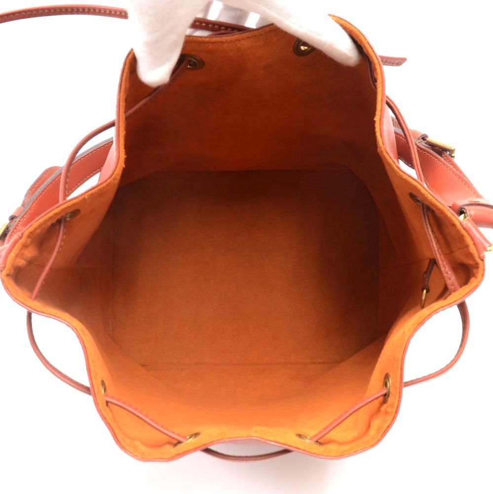 Louis-Vuitton-Epi-Petit-Noe-Shoulder-Bag-Kenya-Brown-M44103 – dct