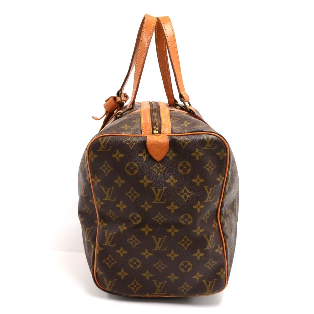 Louis Vuitton Sac Souple 45 Travel Bag for Sale in Hillsboro, OR