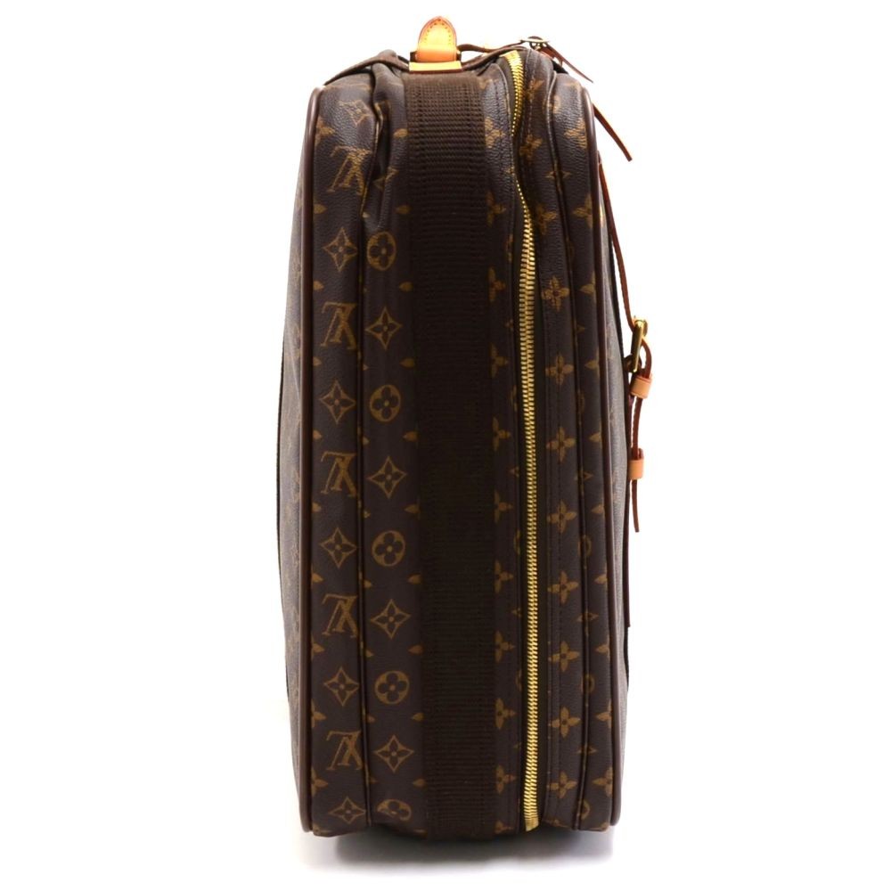 Louis Vuitton Satellite Suitcase 280260