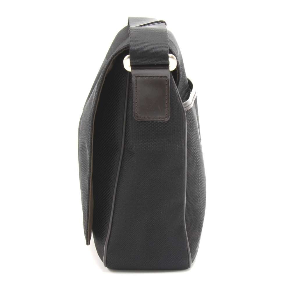 Louis Vuitton Petite Message M93618 Damier Geant Crossbody Messenger Bag  Black