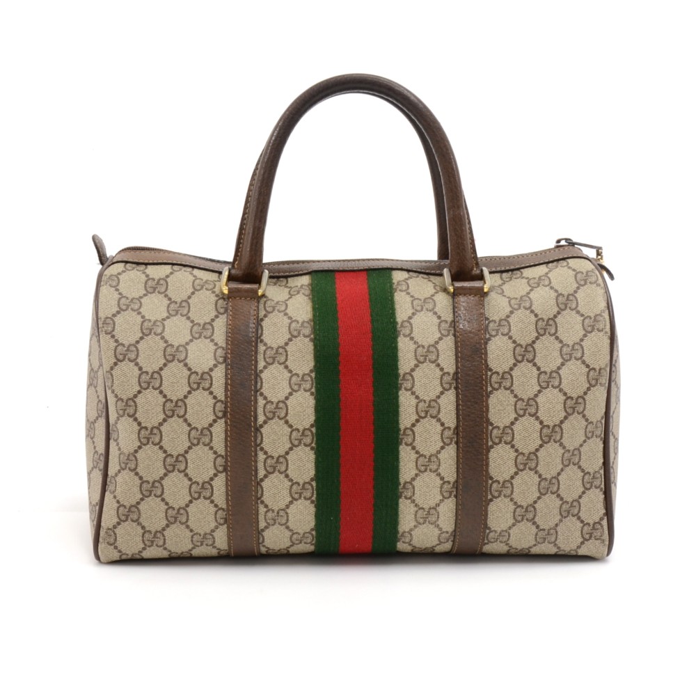 Vintage Gucci Pochette – Vintage Luxury Bazaar
