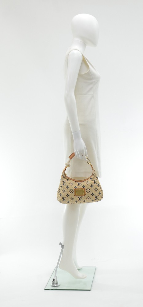 Something For The Summer: The Louis Vuitton Cruise Bulles Bag