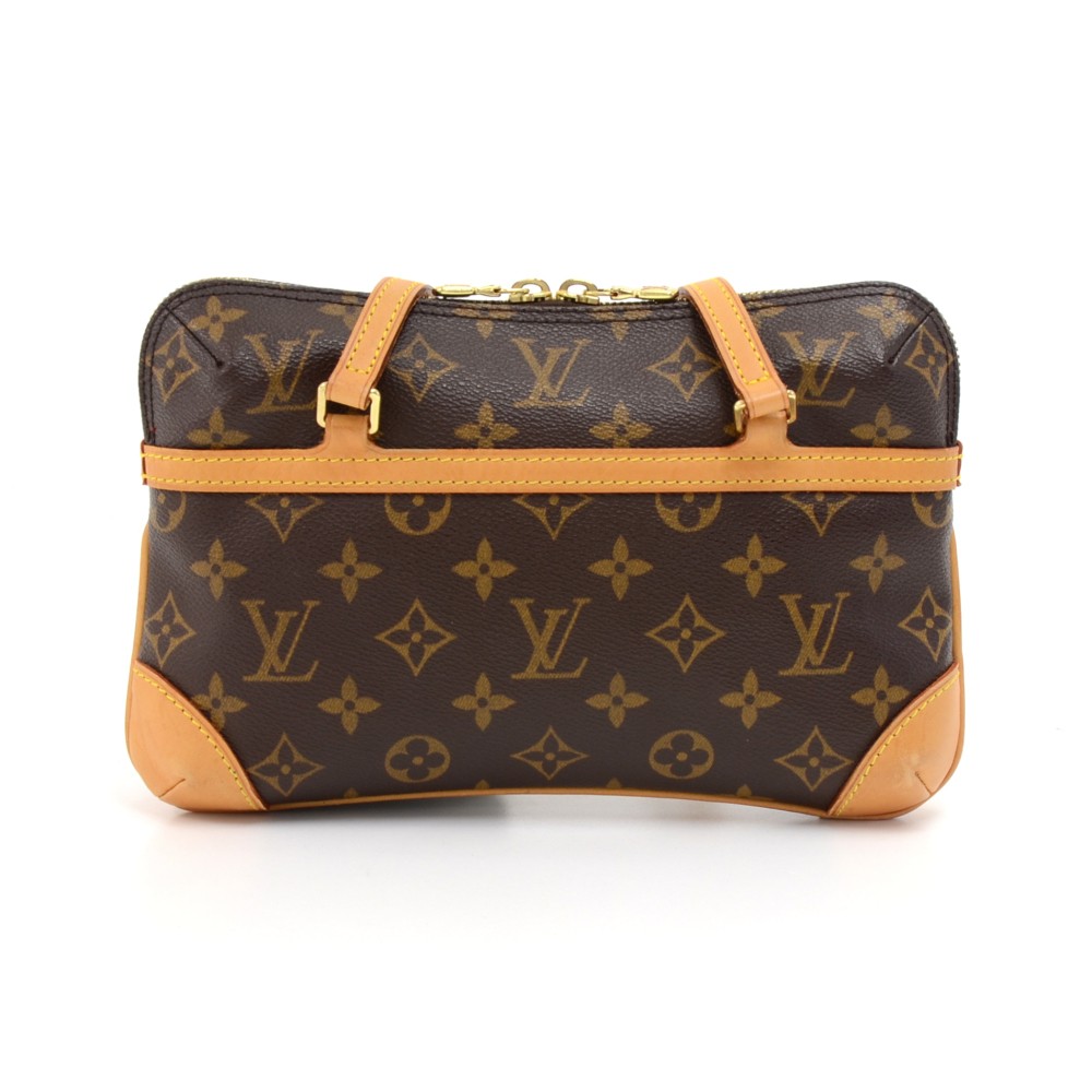 Cra-wallonieShops, Louis Vuitton Coussin Handbag 397744