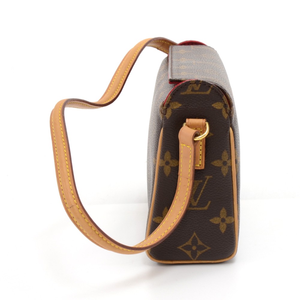 Louis Vuitton Recital Shoulder Bag - Farfetch