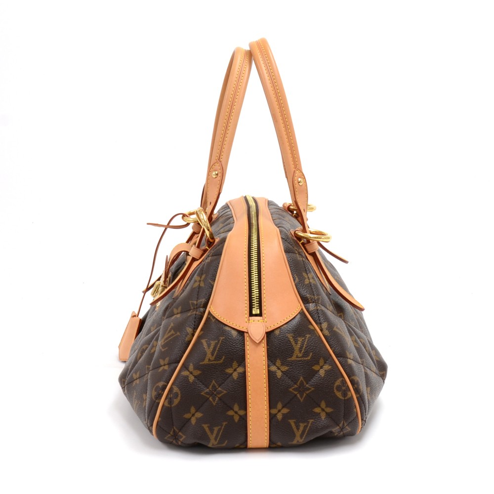 Louis Vuitton Etoile Handbag 371603