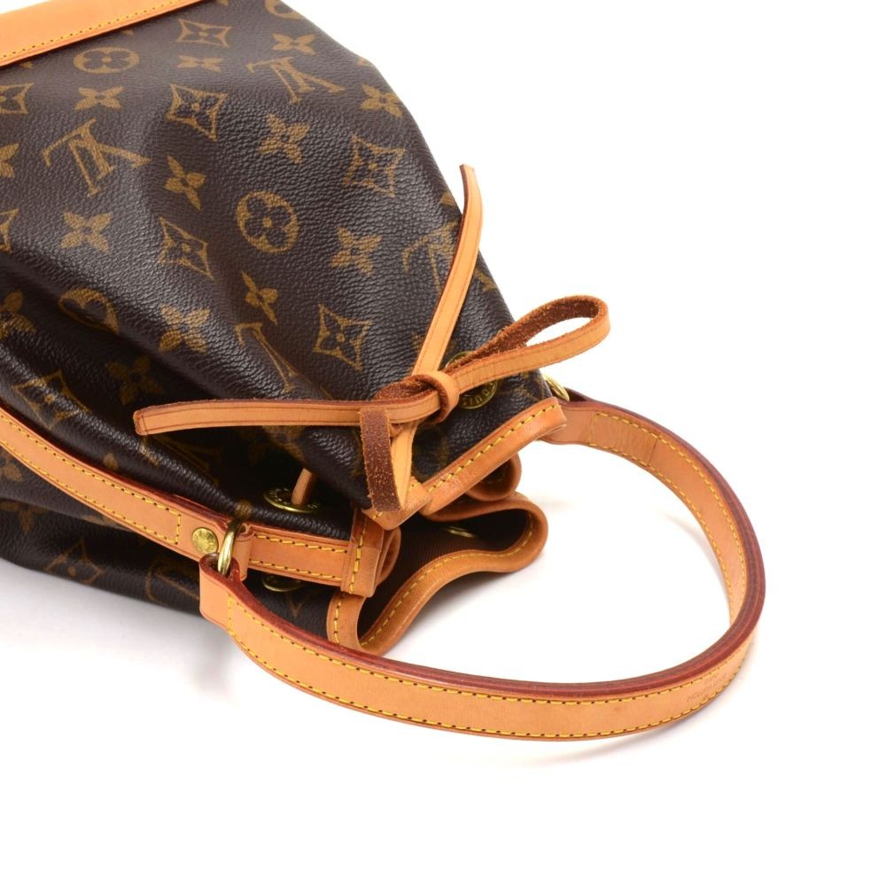 My Louis Vuitton Mini Noe handbag