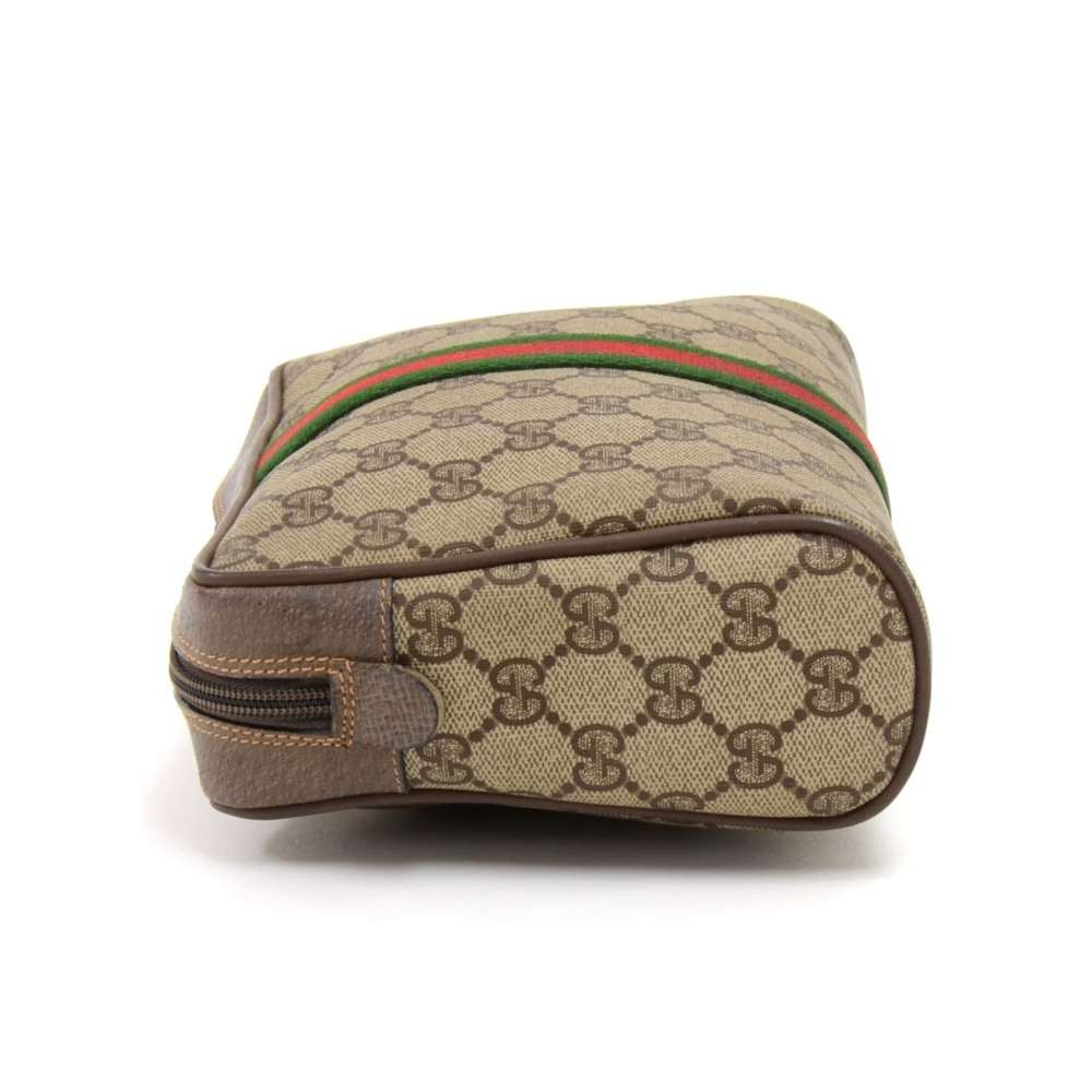 Gucci vintage pouch clearance