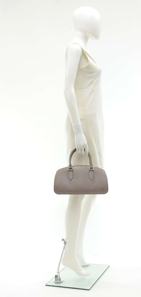 Louis Vuitton Vintage Epi Leather Jasmin Satchel, Louis Vuitton Handbags