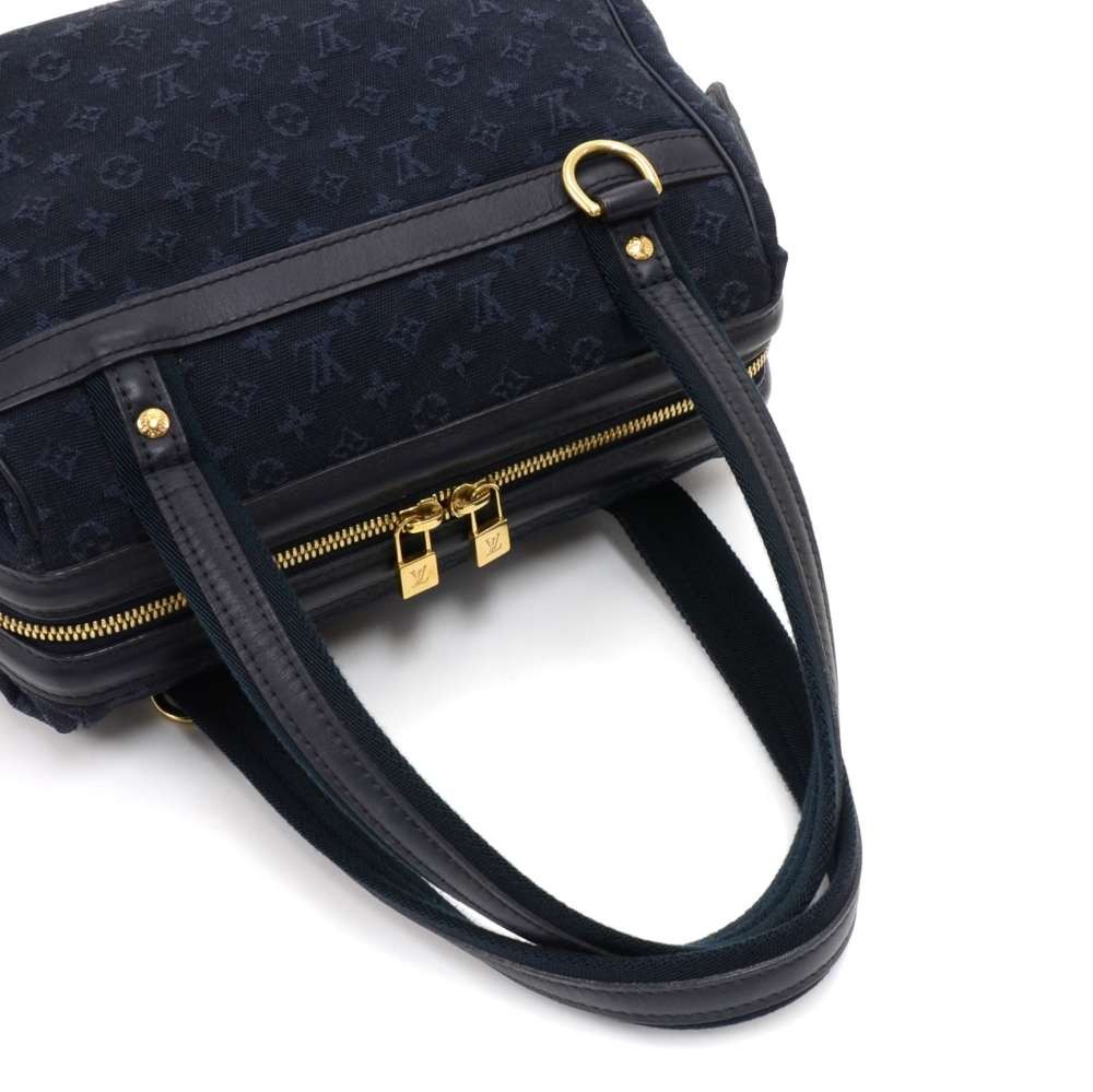 Louis Vuitton, Bags, Louis Vuitton Mini Lin Josephine Idylle Pm Sr032