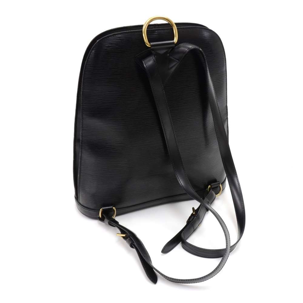Louis Vuitton Gobelins Backpack 398630