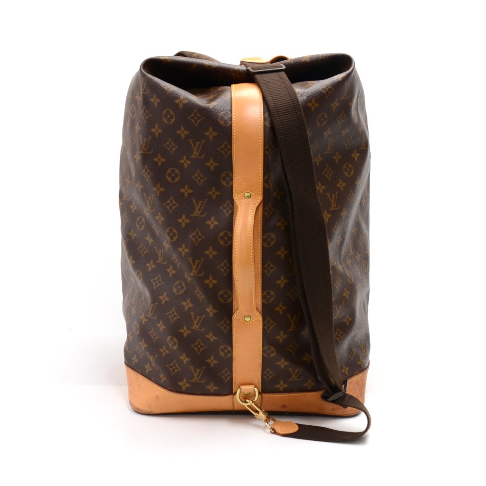 Louis Vuitton Marin second hand prices