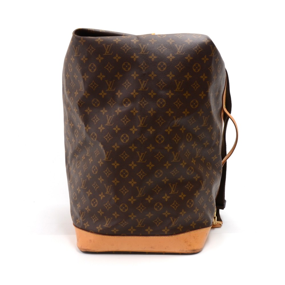 Louis Vuitton - sac marin - Travel bag in Belgium
