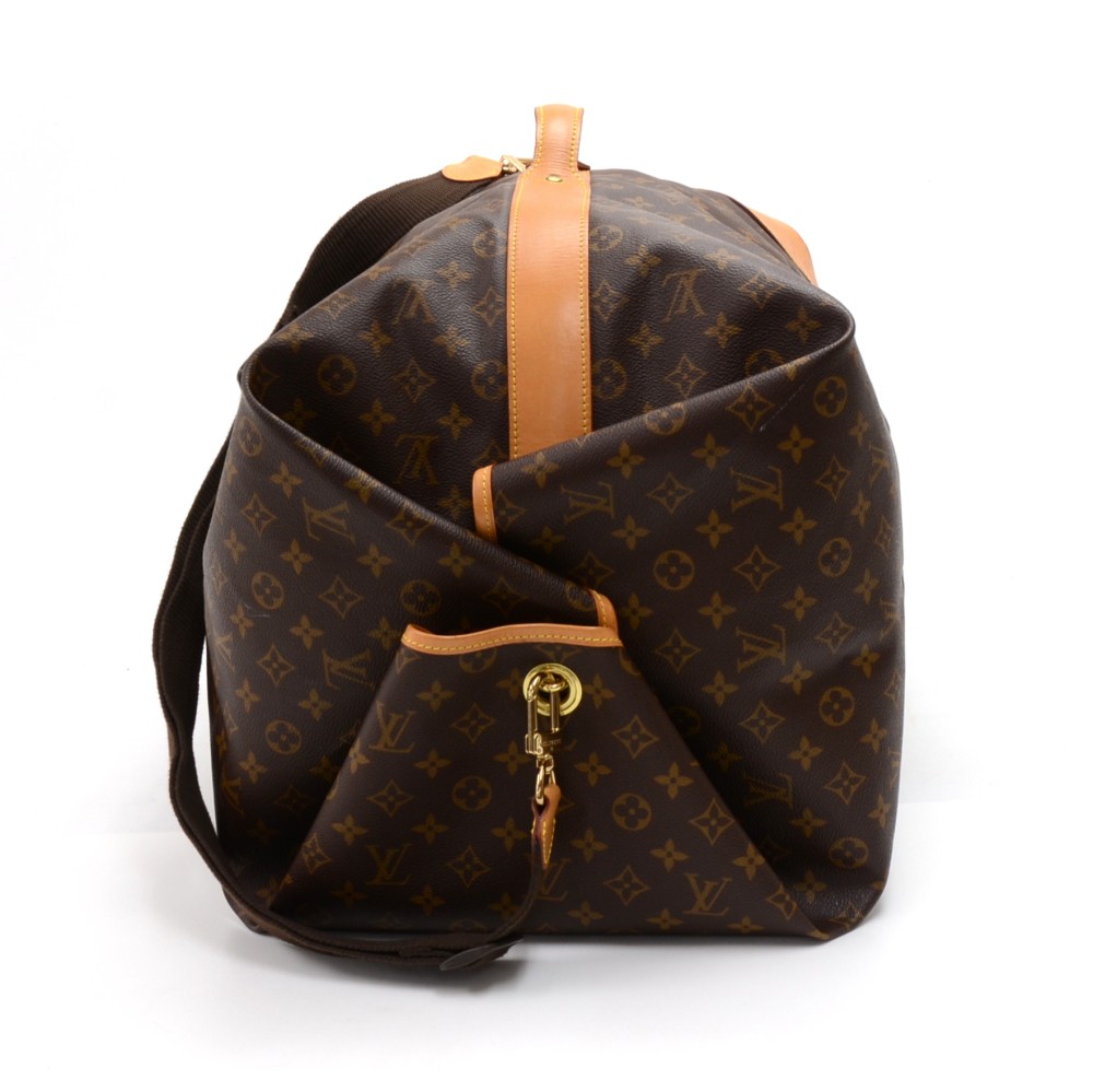 Louis Vuitton Marin Travel bag 265734