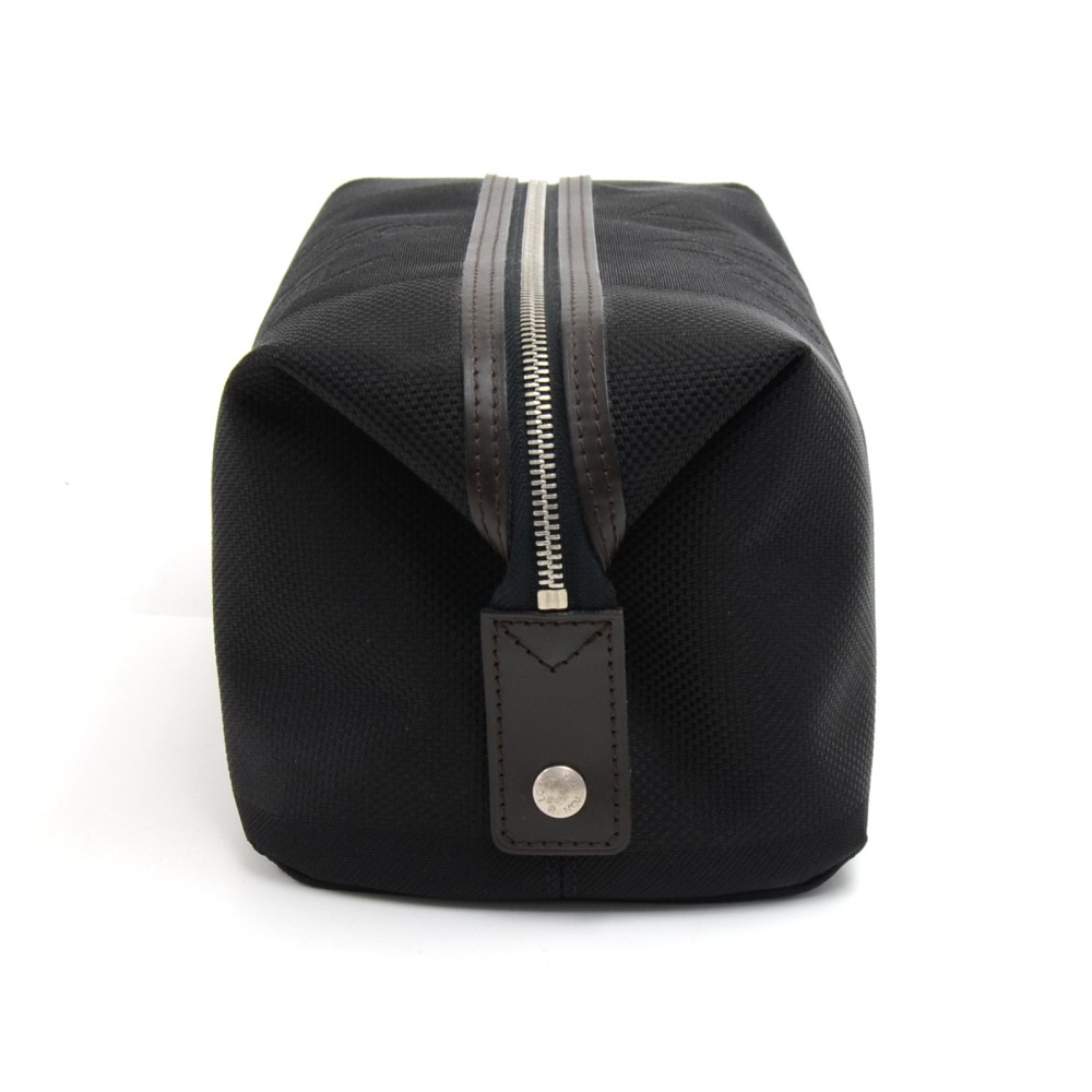 Louis Vuitton Vintage - Damier Geant Albatros Bag - Black - Damier Canvas  and Leather Handbag - Luxury High Quality - Avvenice