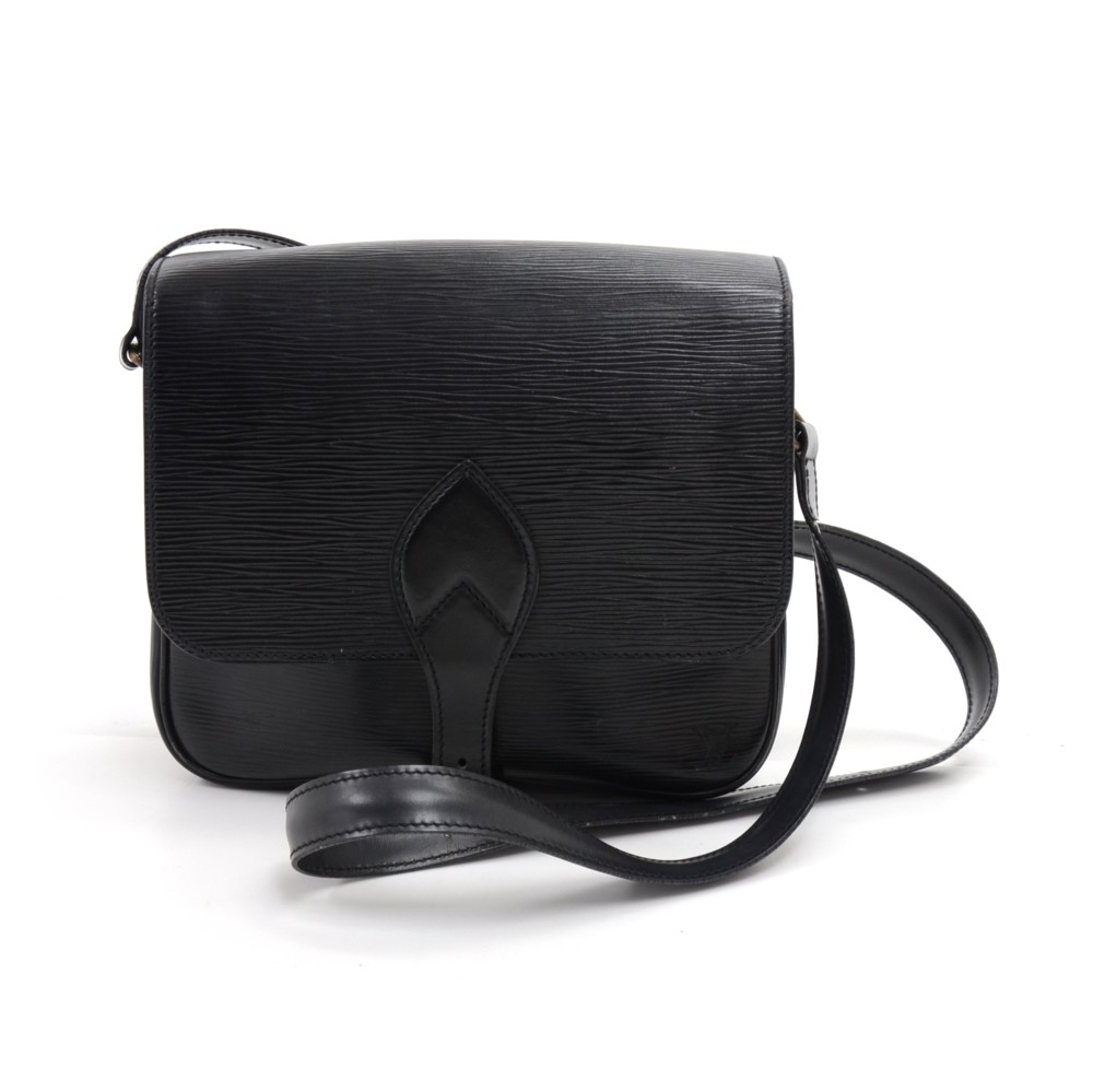 Louis Vuitton Cartouchiére Shoulder bag 360024