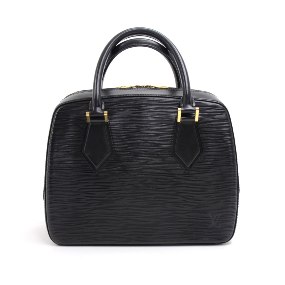 Louis Vuitton Epi Leather Handbags