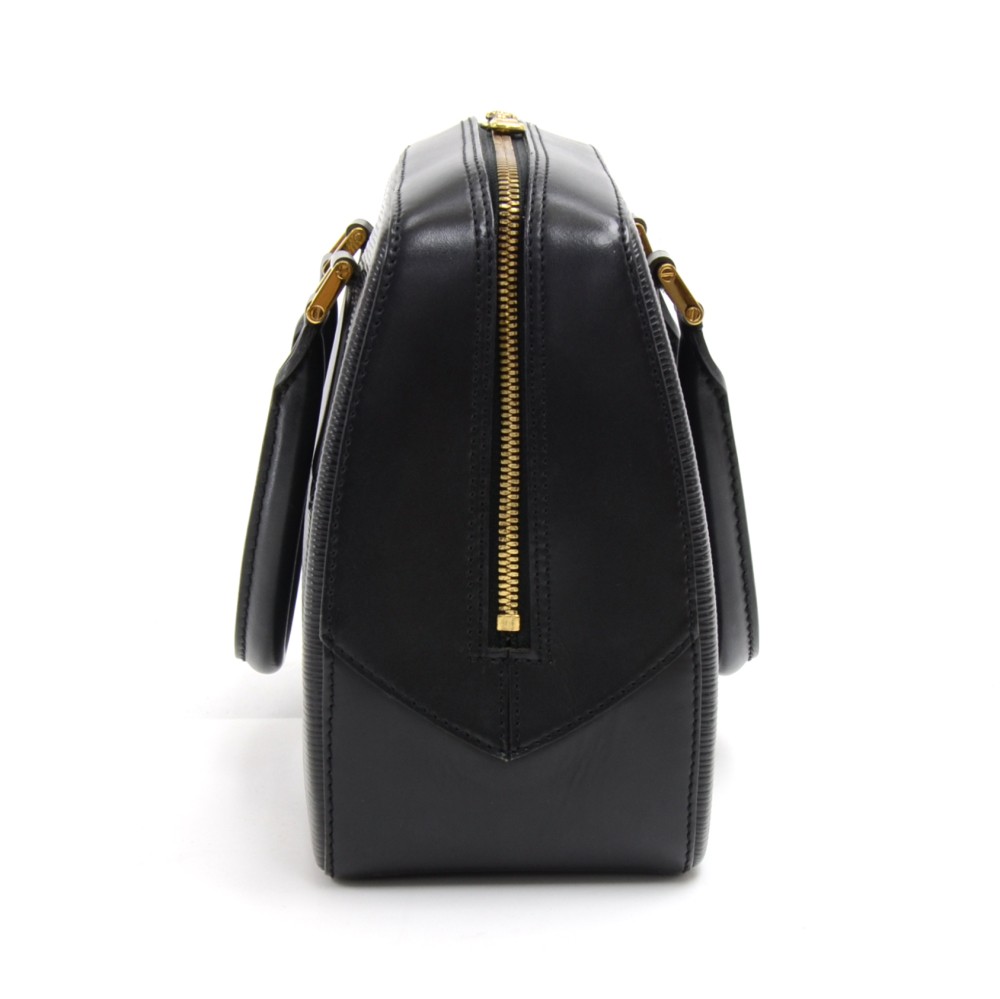 Louis Vuitton Sablons Handbag 251381