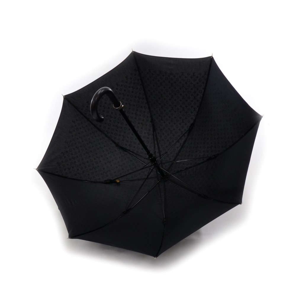 LOUIS VUITTON Monogram Parasol Parapluie Umbrella 1299784