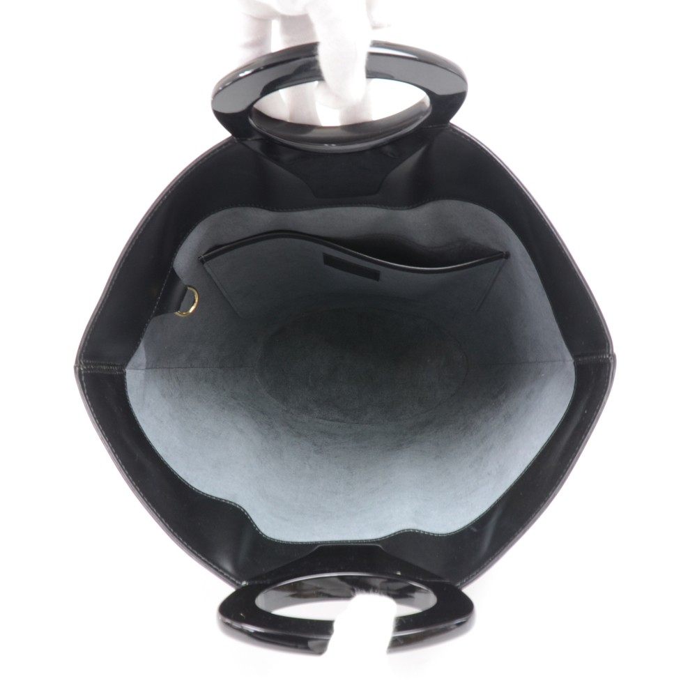 Louis Vuitton Epi Noctambule - Black Totes, Handbags - LOU771936