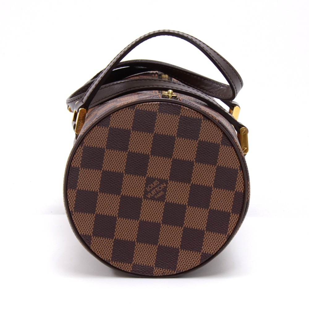 Louis Vuitton Papillon Handbag 345376