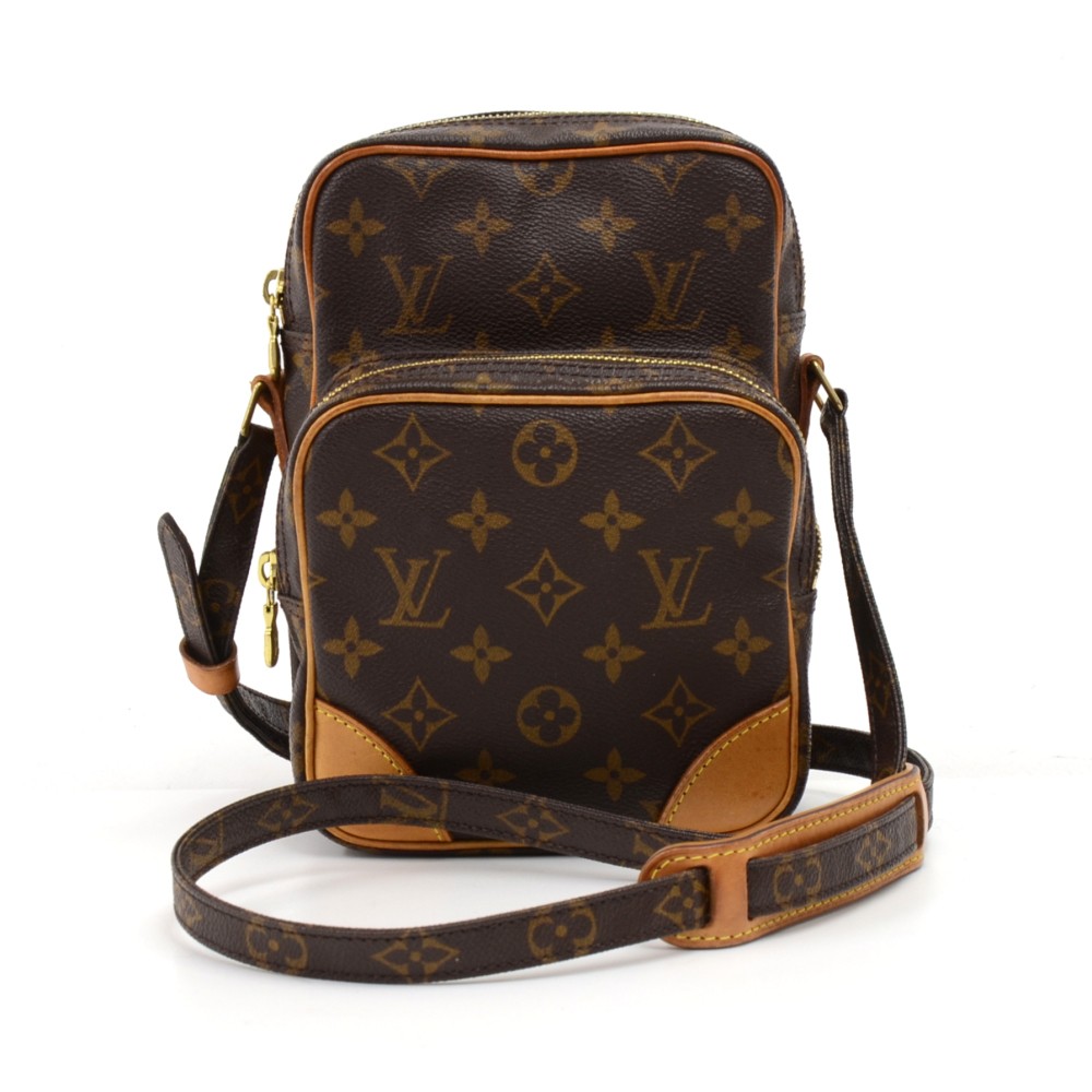 Louis Vuitton From  Prime Video Cardio