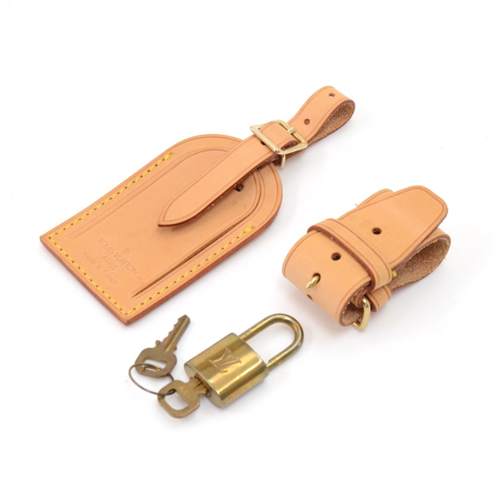 Leather Camera Baguette Bag – LABELS