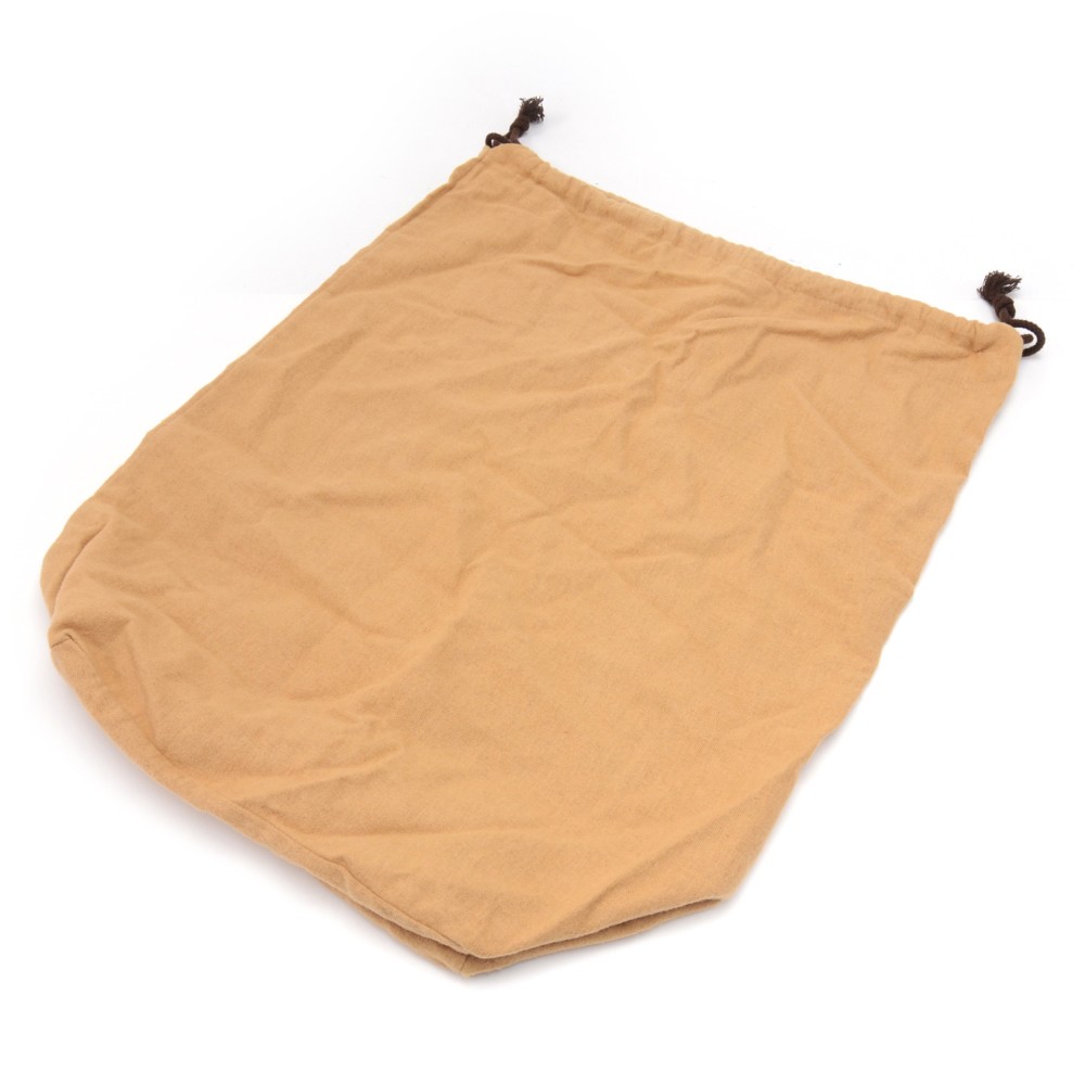 LOUIS VUITTON Dust Bag 10 Set Brown Beige 100% Cotton 65042 – brand-jfa