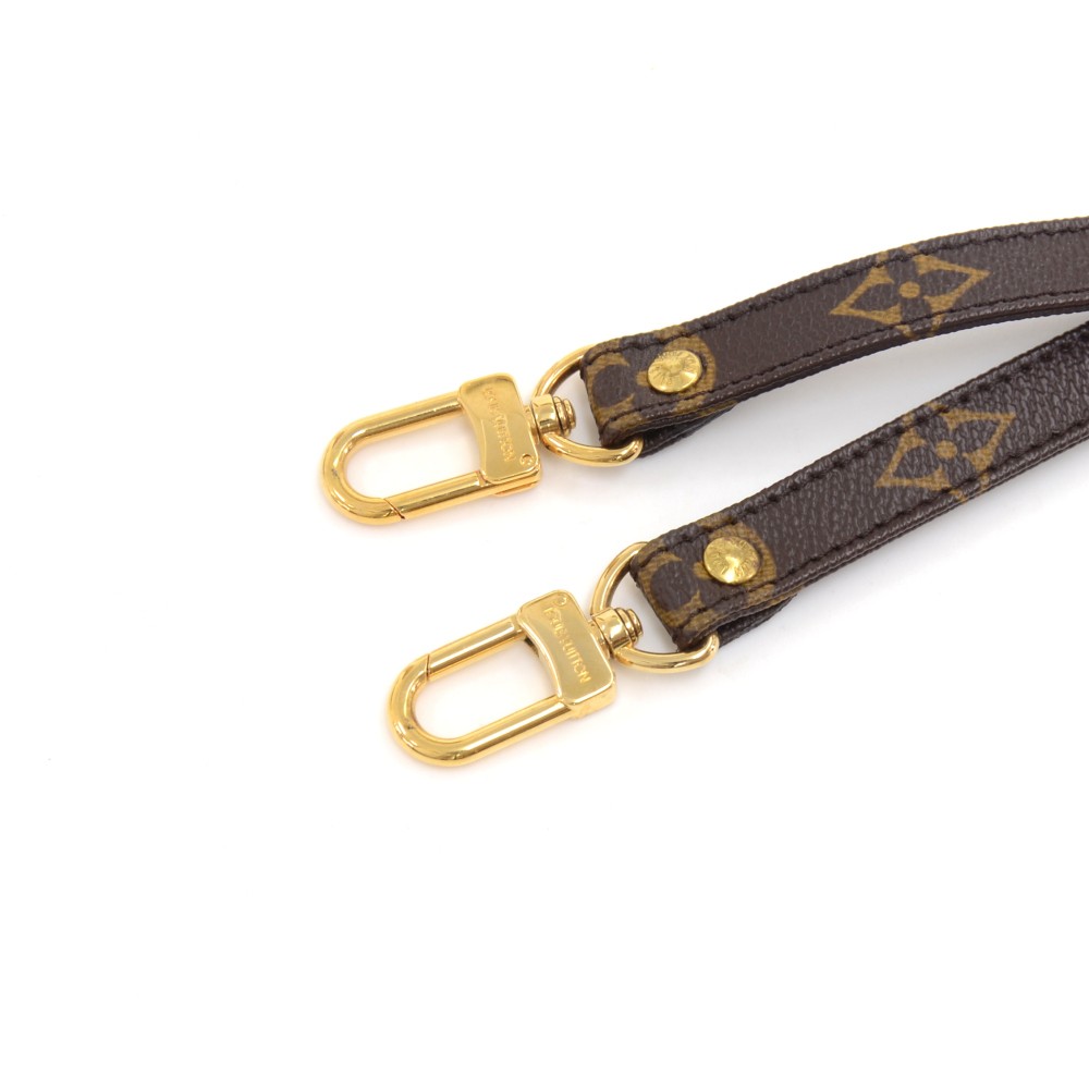 Louis Vuitton Adjustable Strap - 281 For Sale on 1stDibs