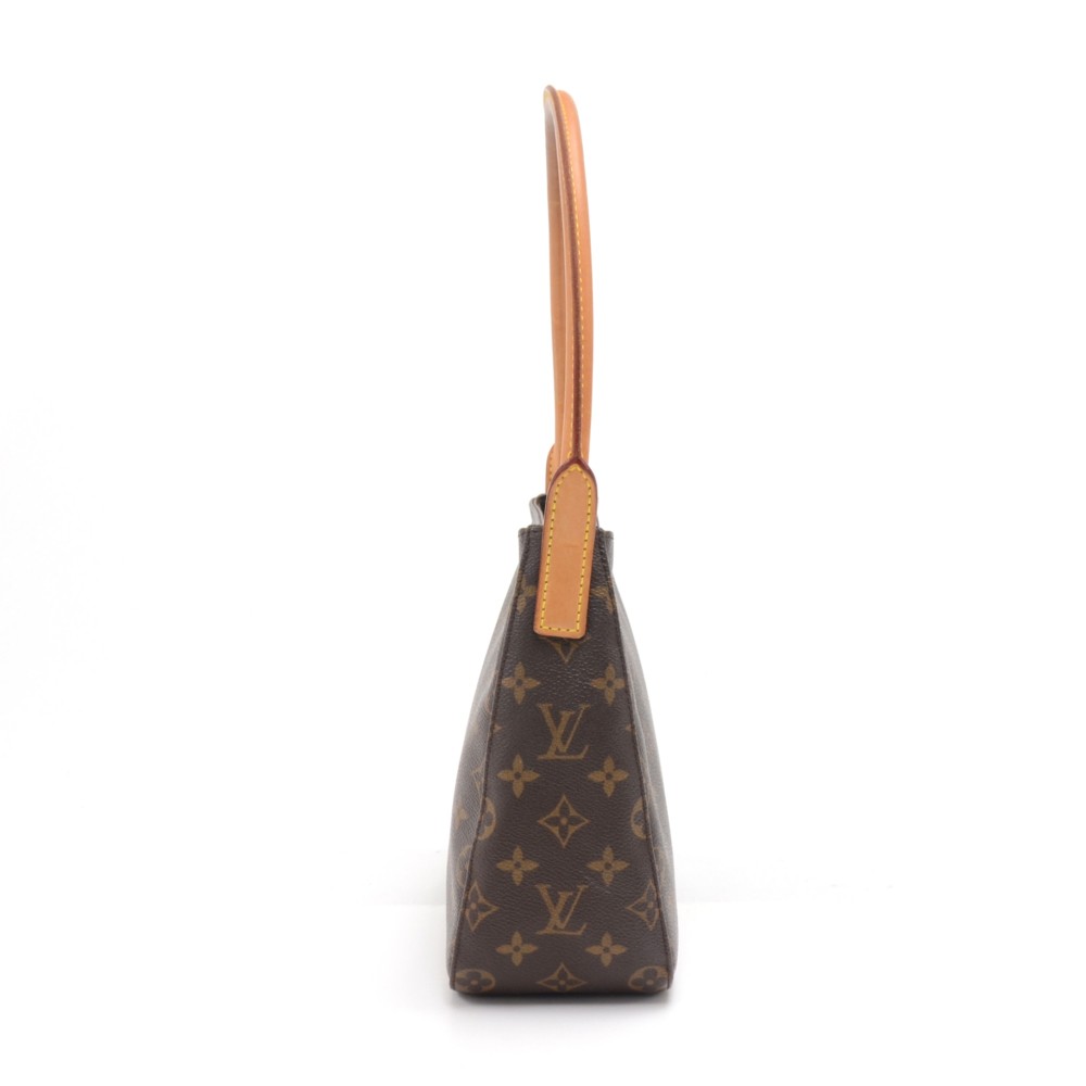 Authentic Louis Vuitton Looping PM