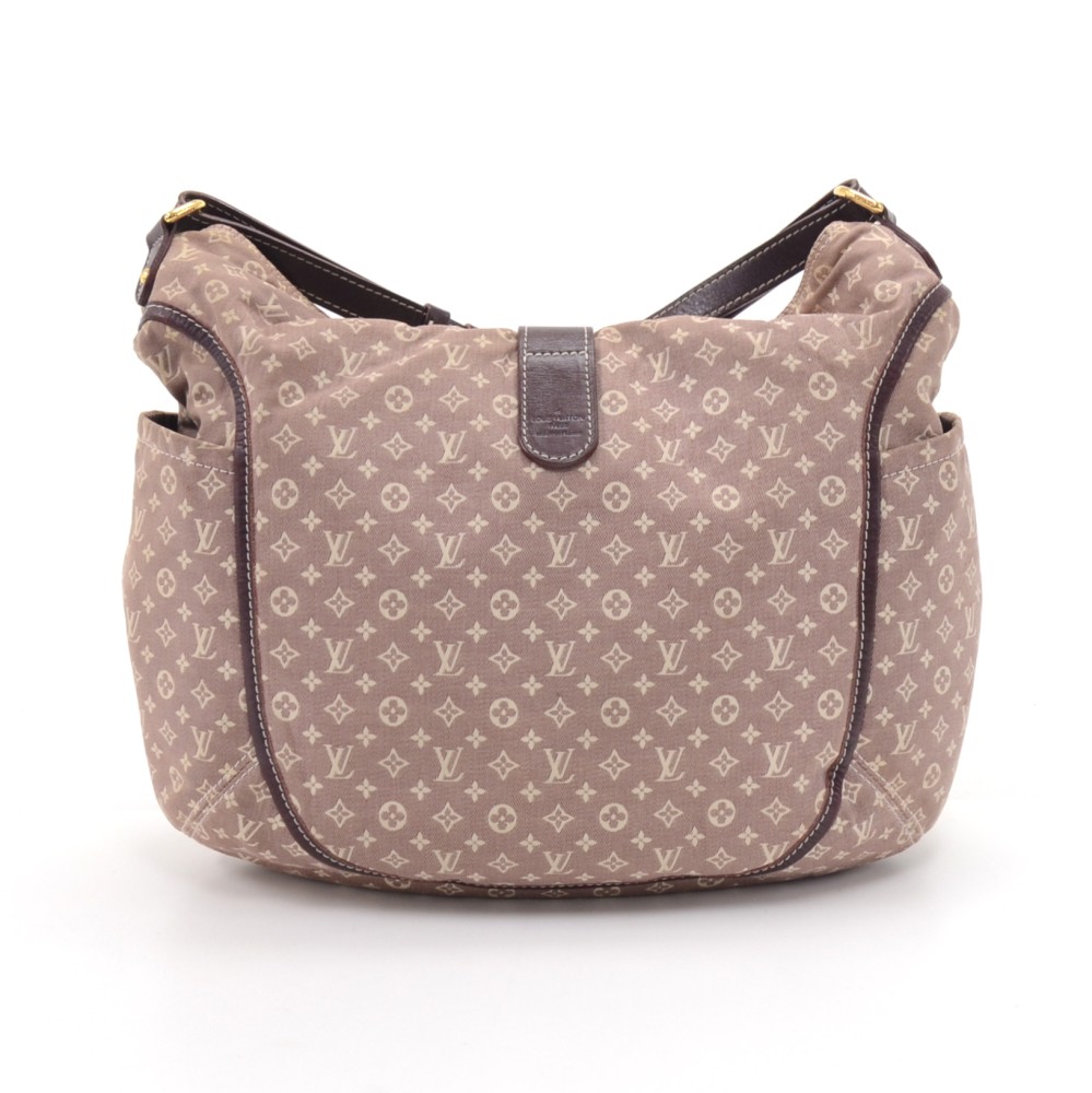 Louis Vuitton Idylle Romance Fusion Hobo Bag