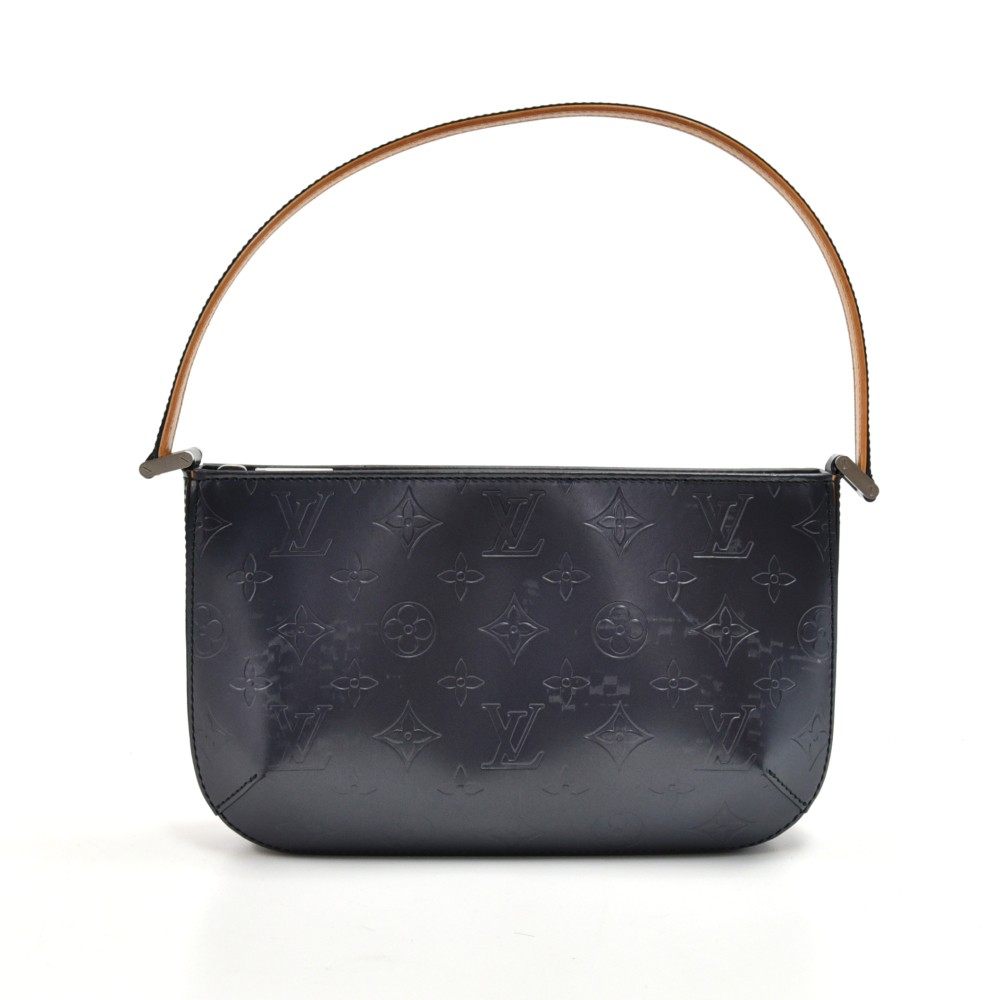 Louis Vuitton Fowler Handbag 375818, BAGS CLUTCHES UNISEX