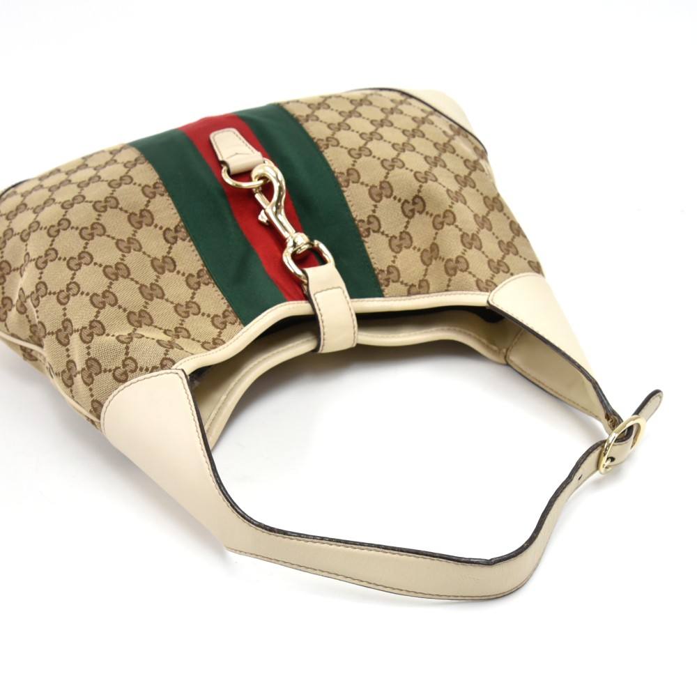 Gucci selling men's handbags inspired by Jackie Kennedy for £1,700 each